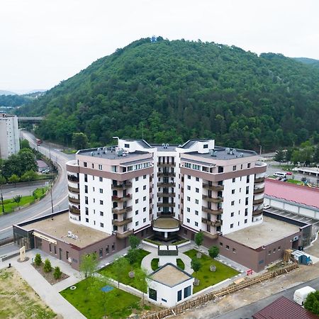 City Center Accomodation - 101 Resita Exterior photo