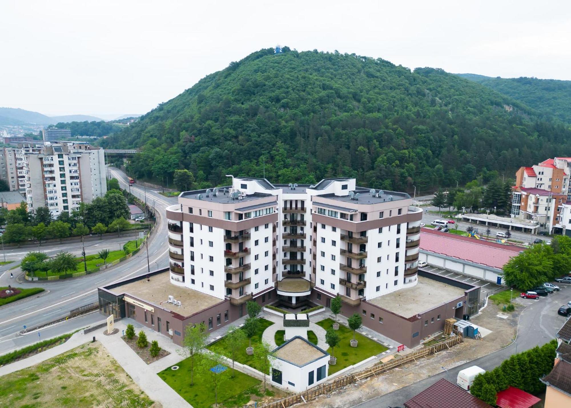City Center Accomodation - 101 Resita Exterior photo